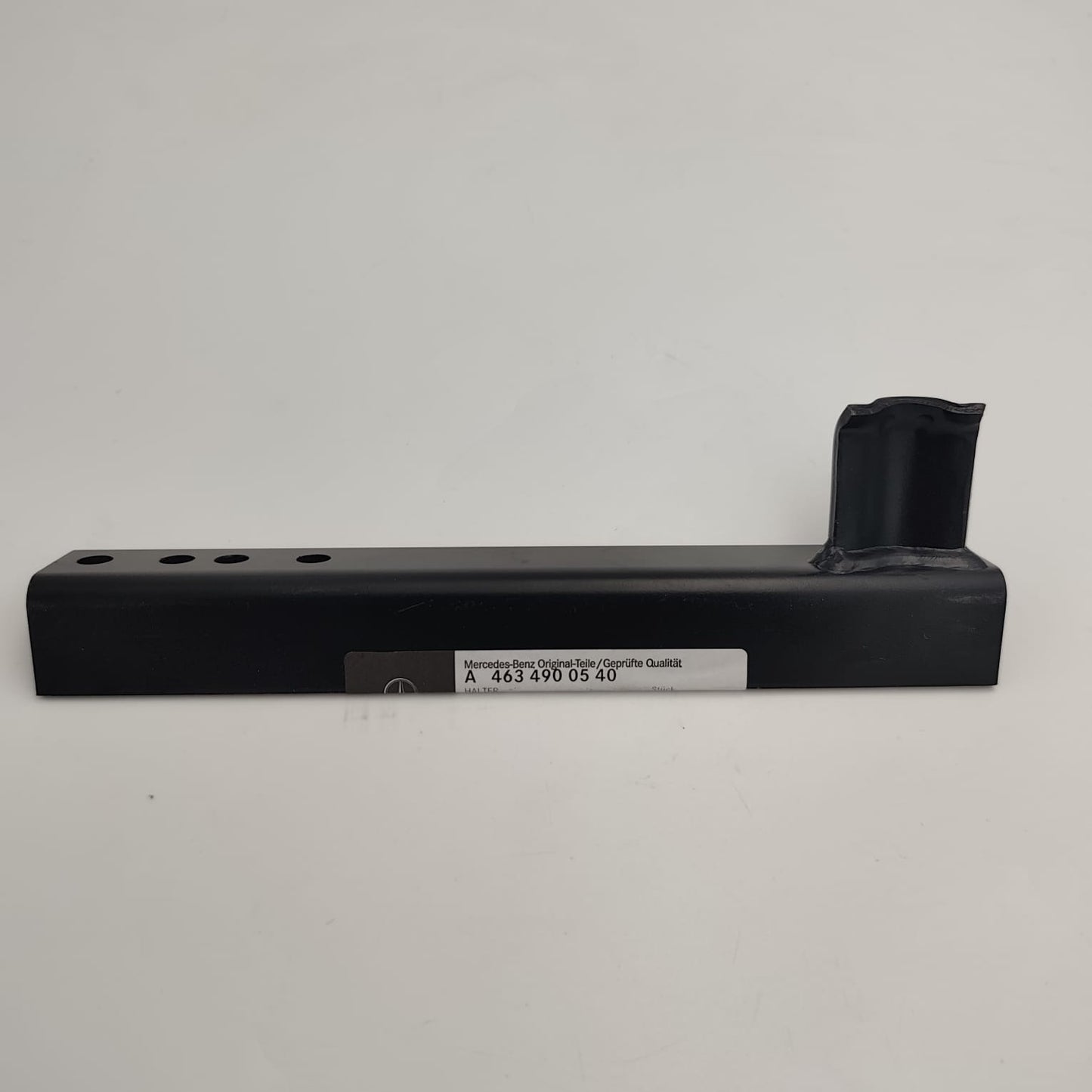 HALTER AUSPUFF A4634900540