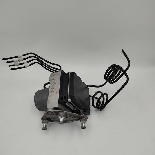 A4619003900 – Steuergerät Antiblockiersystem G300 Cdi – Mercedes/Puch