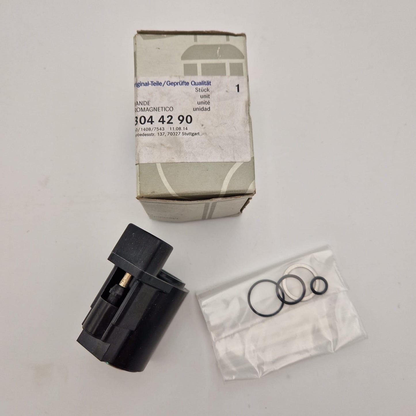 MAGNETSPULE A0003044290