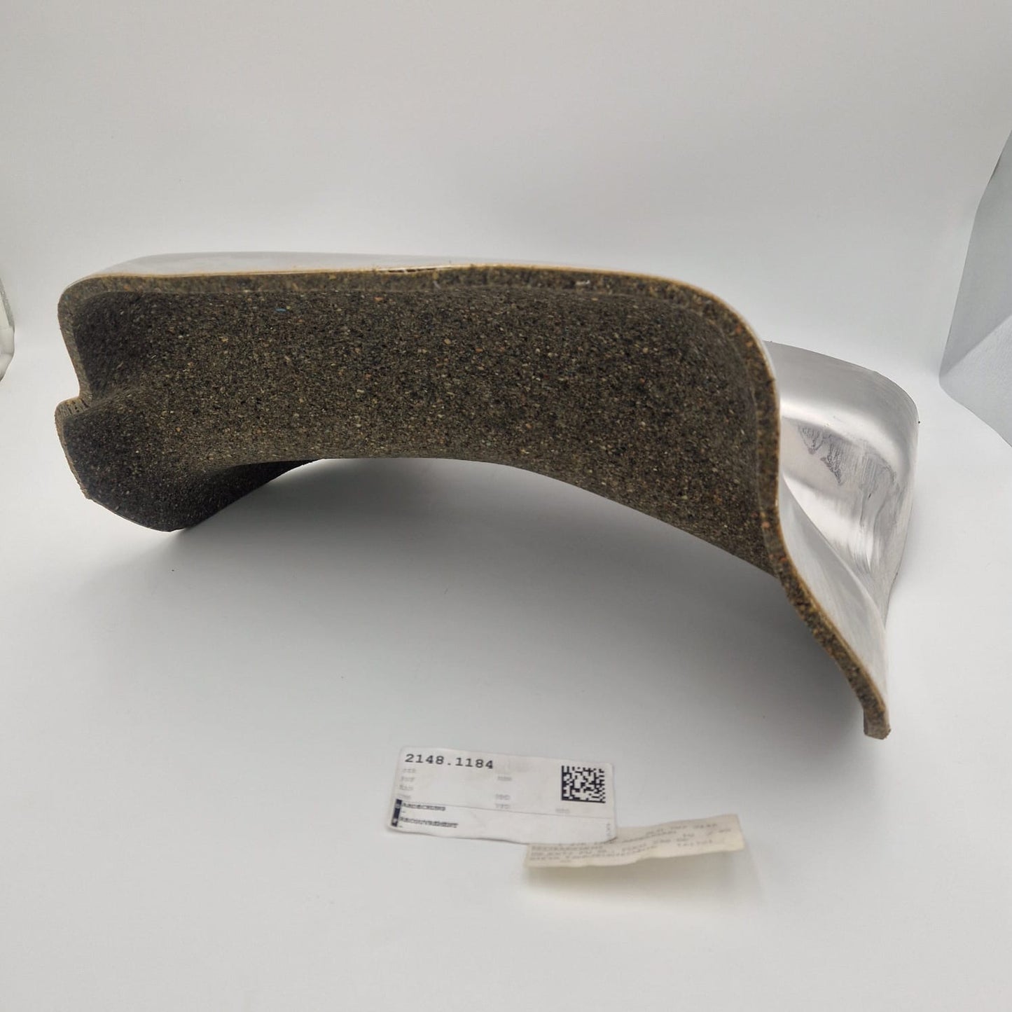 ABDECKUNG A4614700147