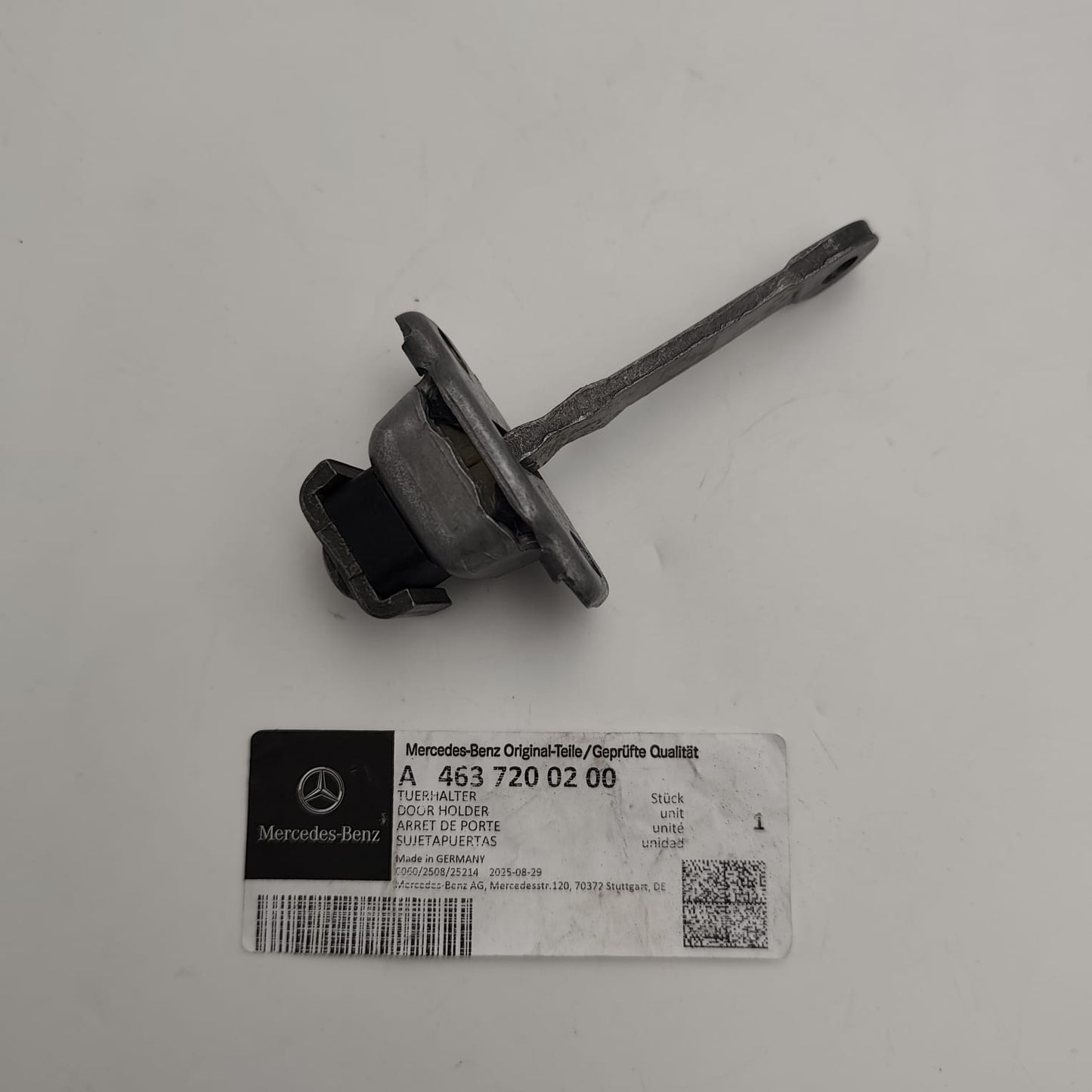 TUERHALTER A4637200200