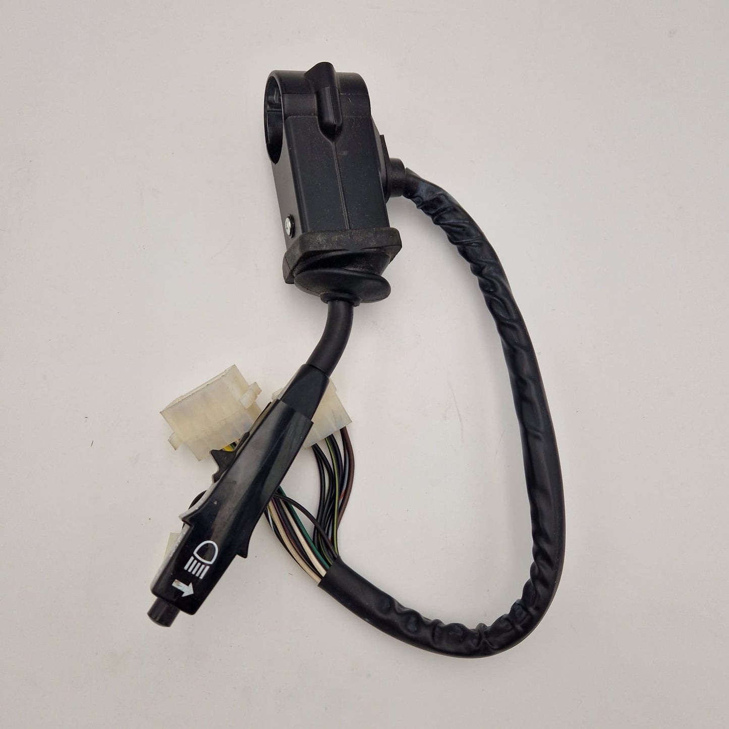 BLINKERSCHALTER, KOMPL A0055457724