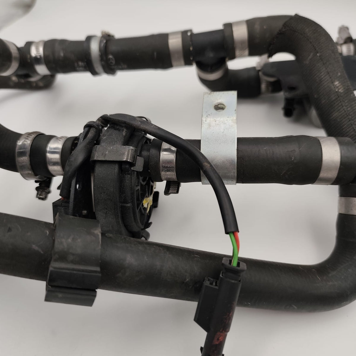 A4634600509 – Steering Spindle G 270 – Mercedes/Puch