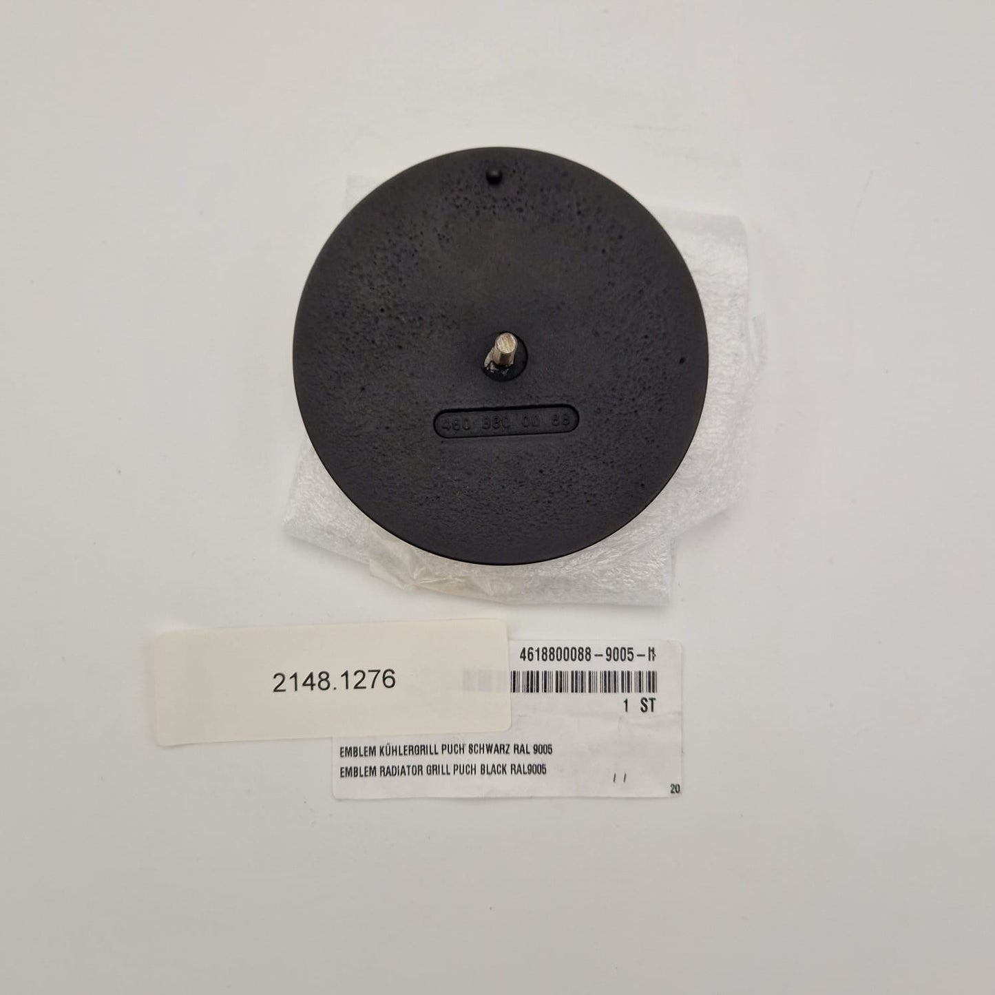 FIRMENSCHILD PUCH A4618800088