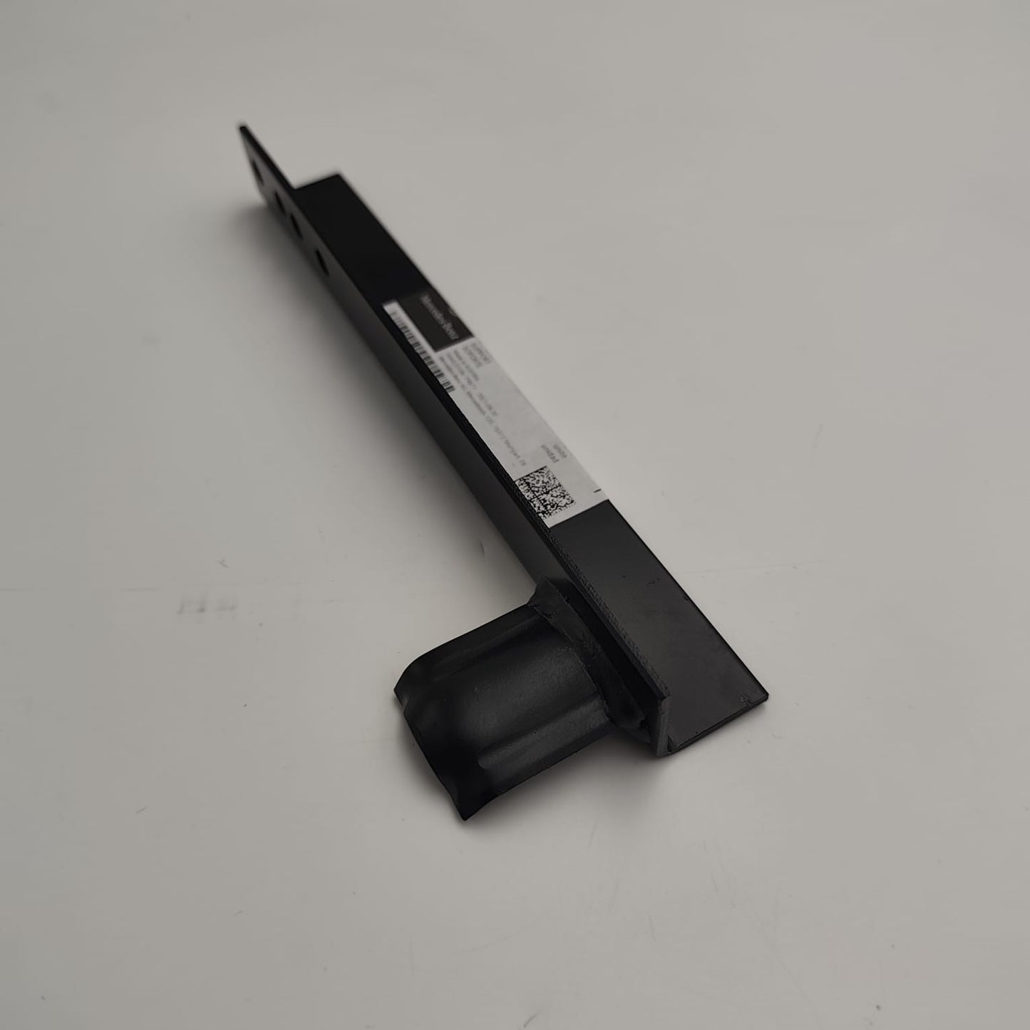 HALTER AUSPUFF A4634900540