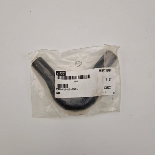 SCHLAUCH D=7,5X2,5 A4634762426