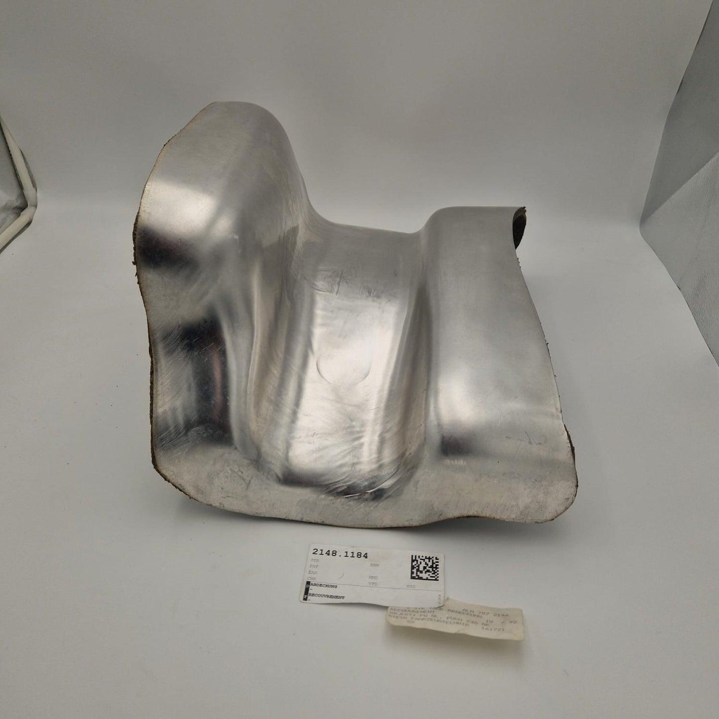 ABDECKUNG A4614700147