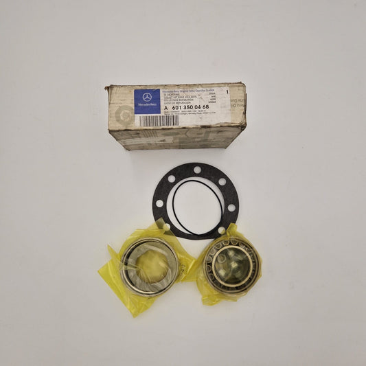 REPARATURSATZ FUER ACHSWELLE MIT LAGER A6013500468