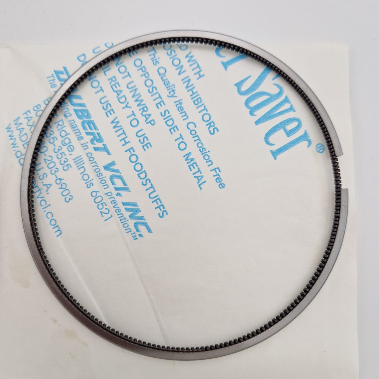 KOLBENRING-TEILSATZ STD A0020306624 Mercedes