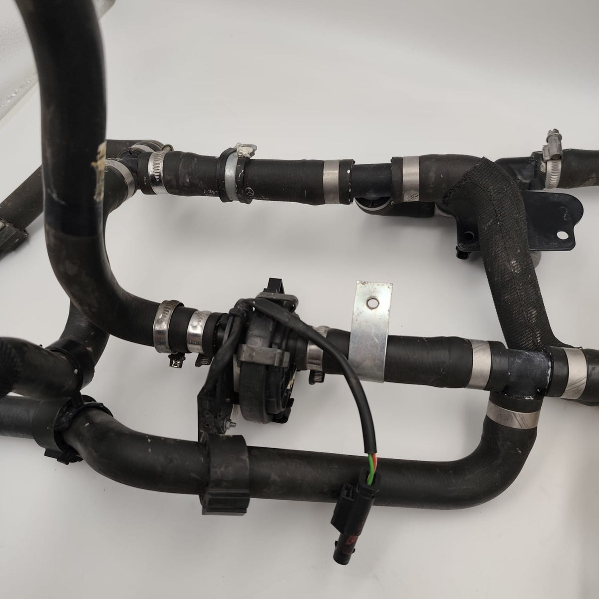 A4634600509 – Steering Spindle G 270 – Mercedes/Puch