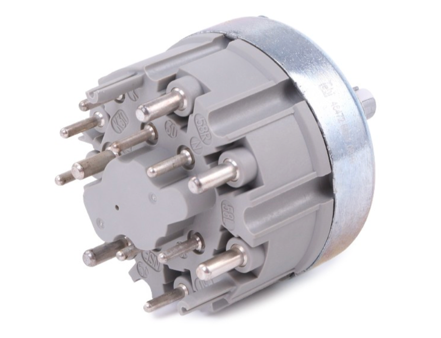 Lichtschalter W463 A0005456004