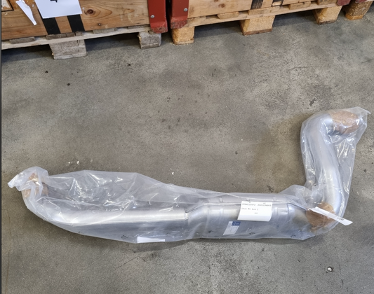 KATALYSATOR A4604900514