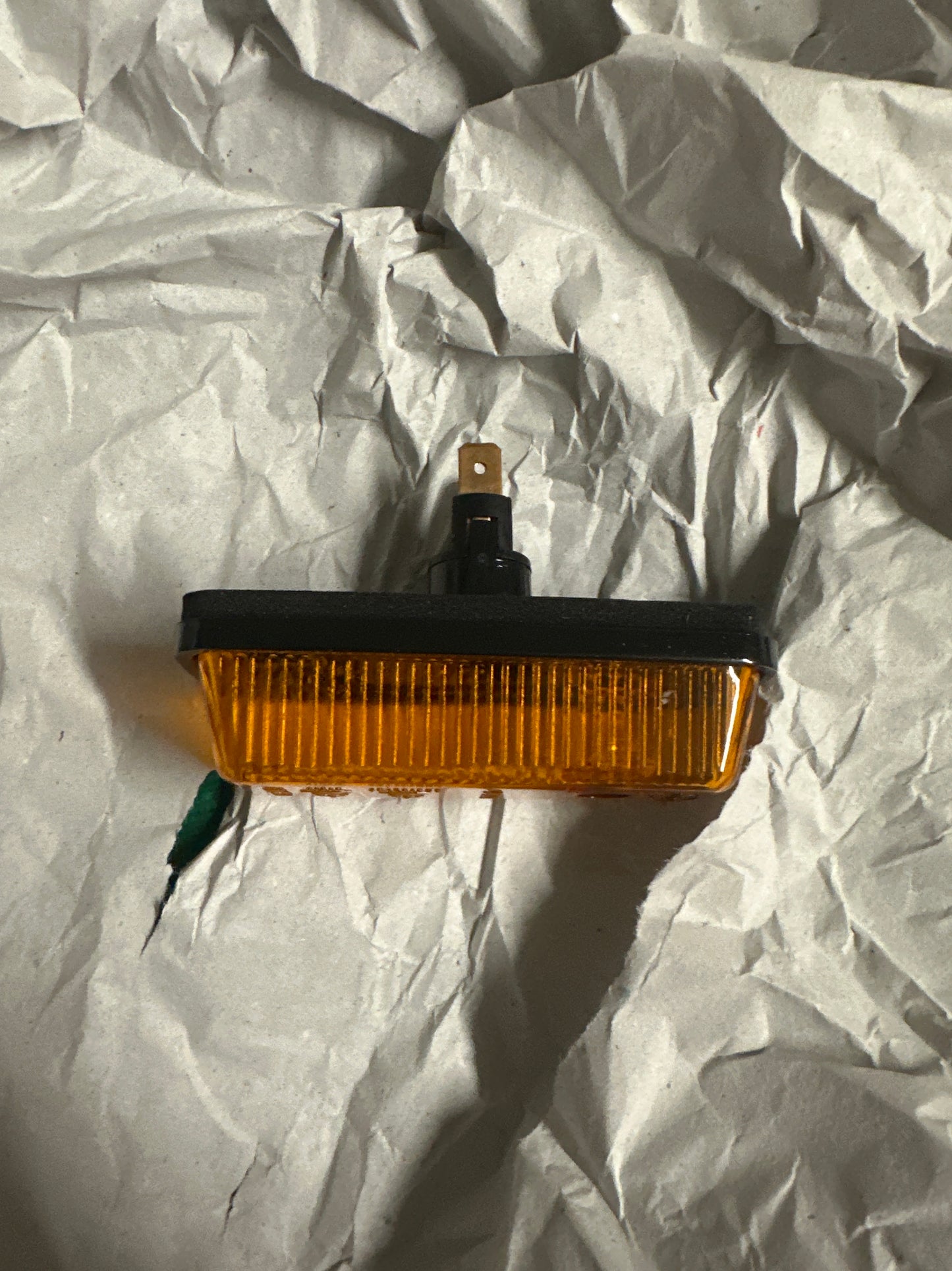 LIGHT (SIDE INDICATOR) A0018227520