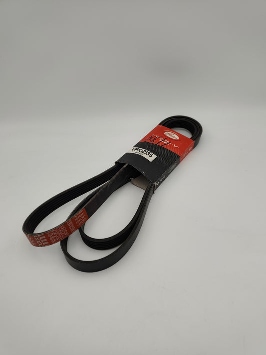 6PK2535 Riemen Keilriemen