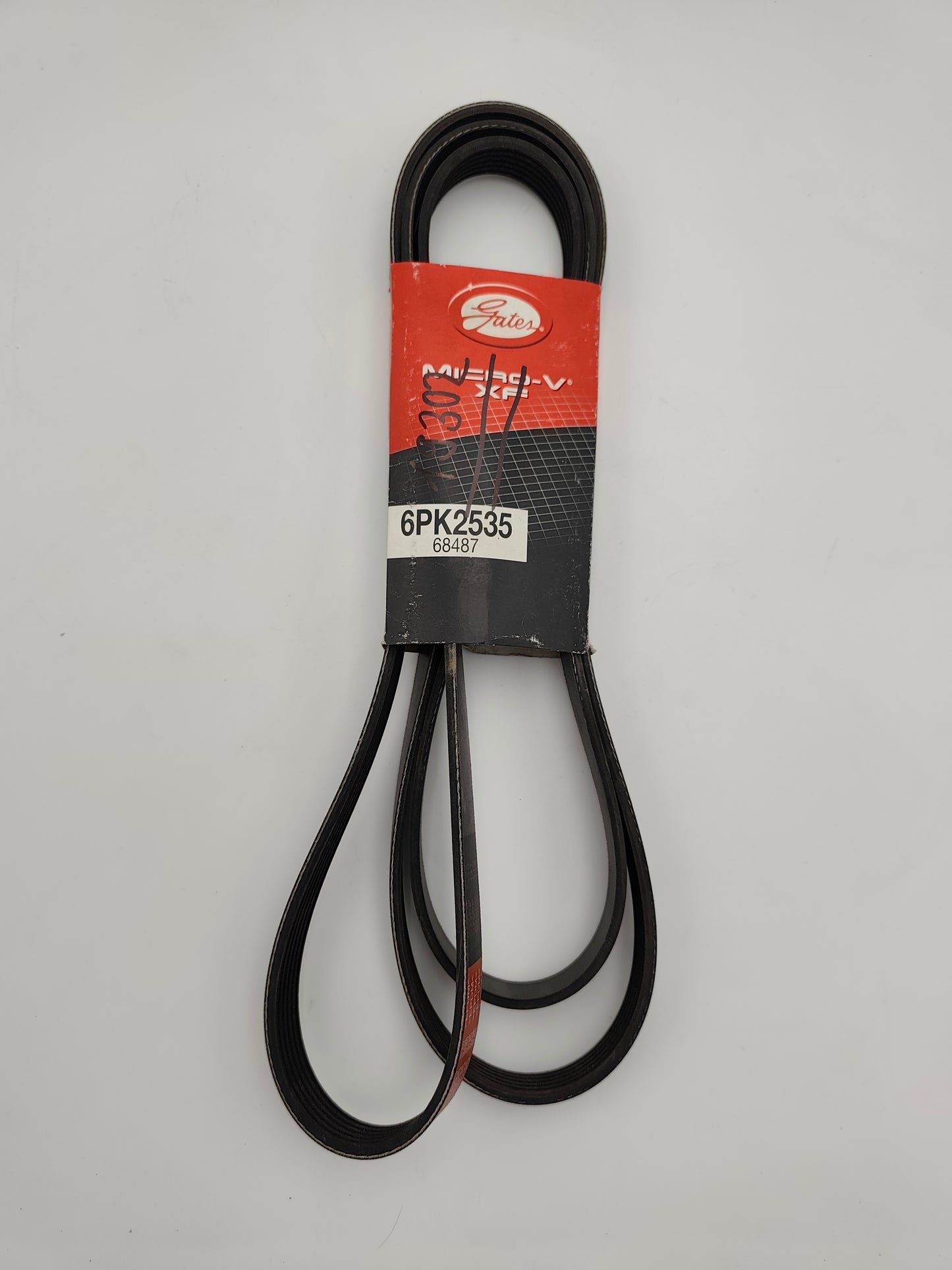 6PK2535 Riemen Keilriemen
