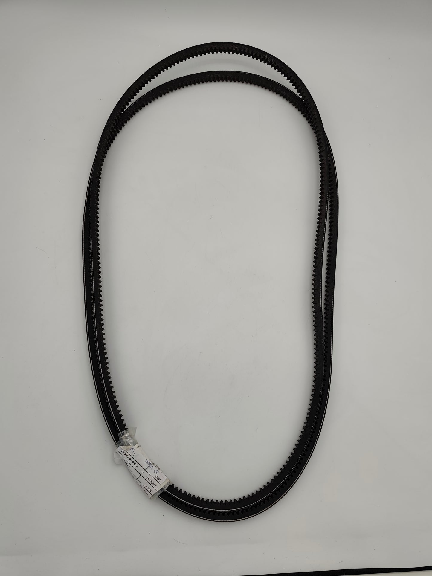 Keilriemen A0059972892