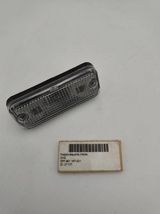 HELLA 2PF 961 167-021 Positionsleuchte