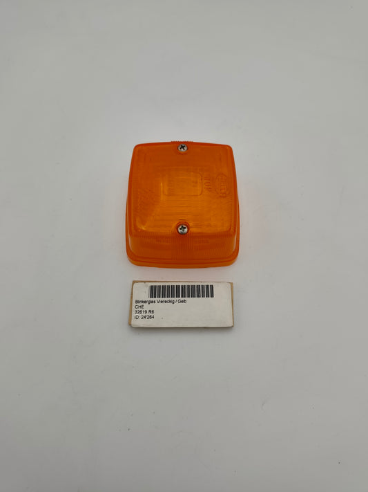 32619R6 Hella Blinkerglas
