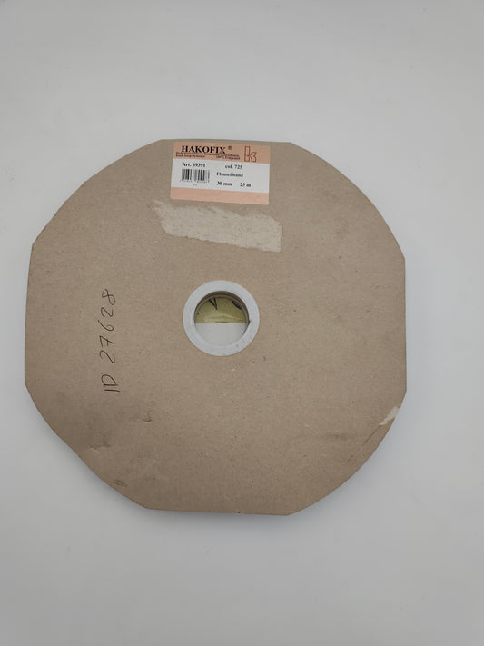 hakofix 725 30mm Flauschband