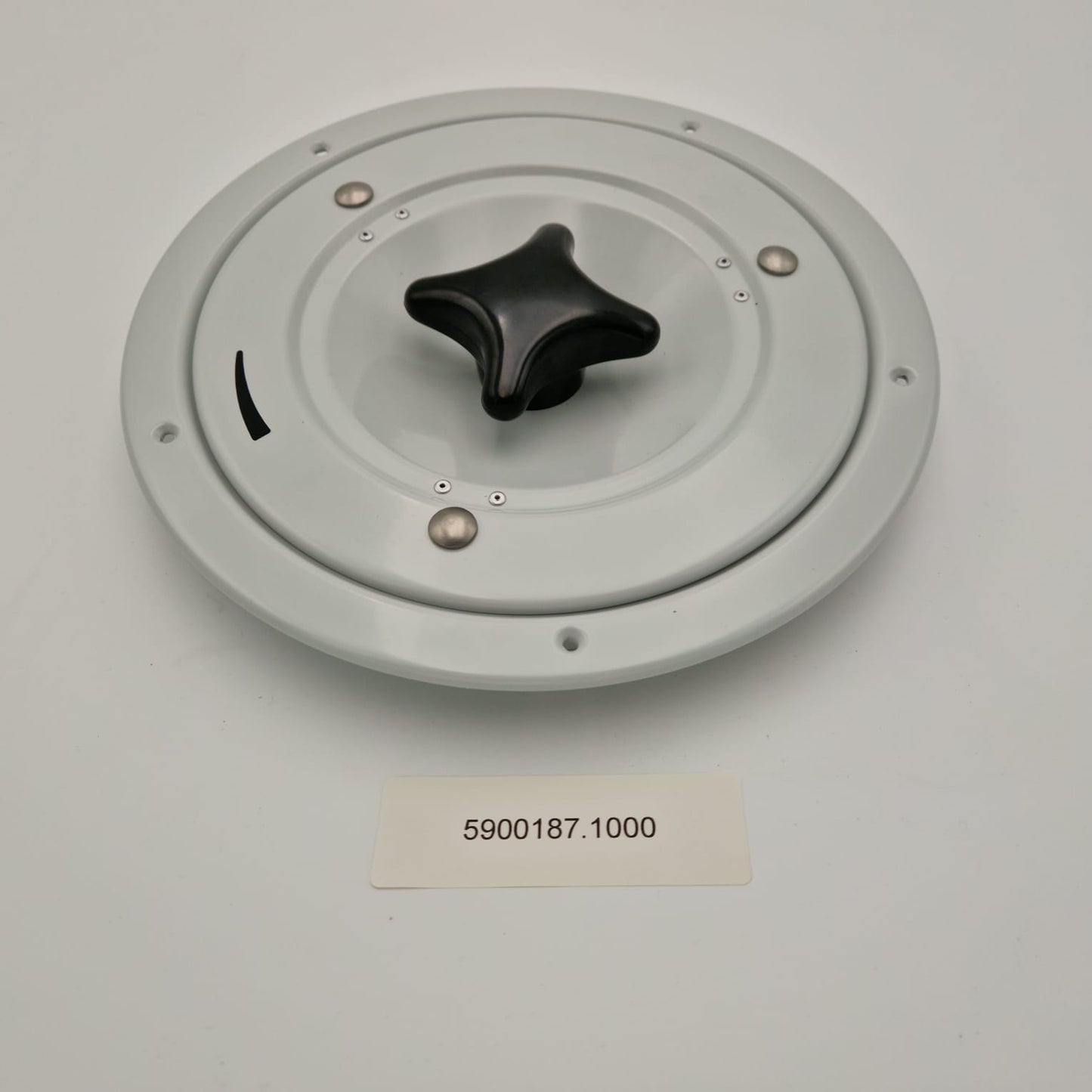 Dachlüfterverschluss 5900187.1000