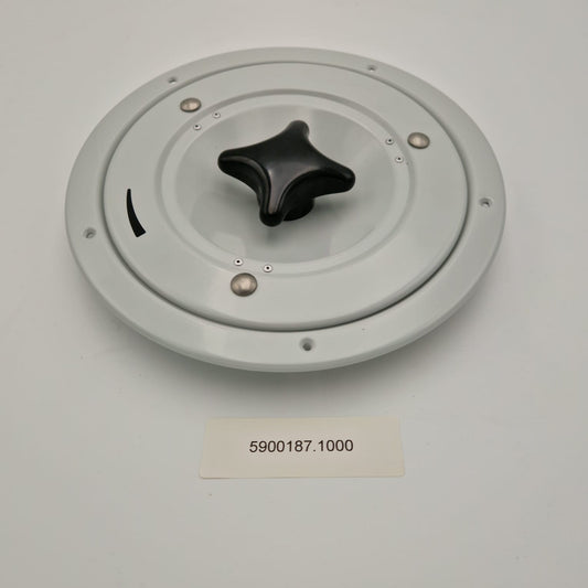 Dachlüfterverschluss 5900187.1000