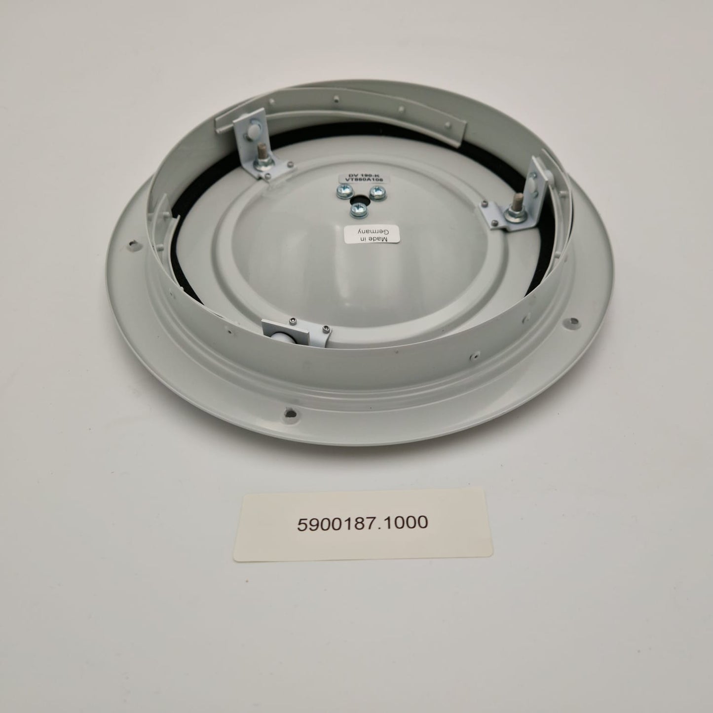 Dachlüfterverschluss 5900187.1000