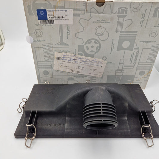 Filterdeckel A6020940906