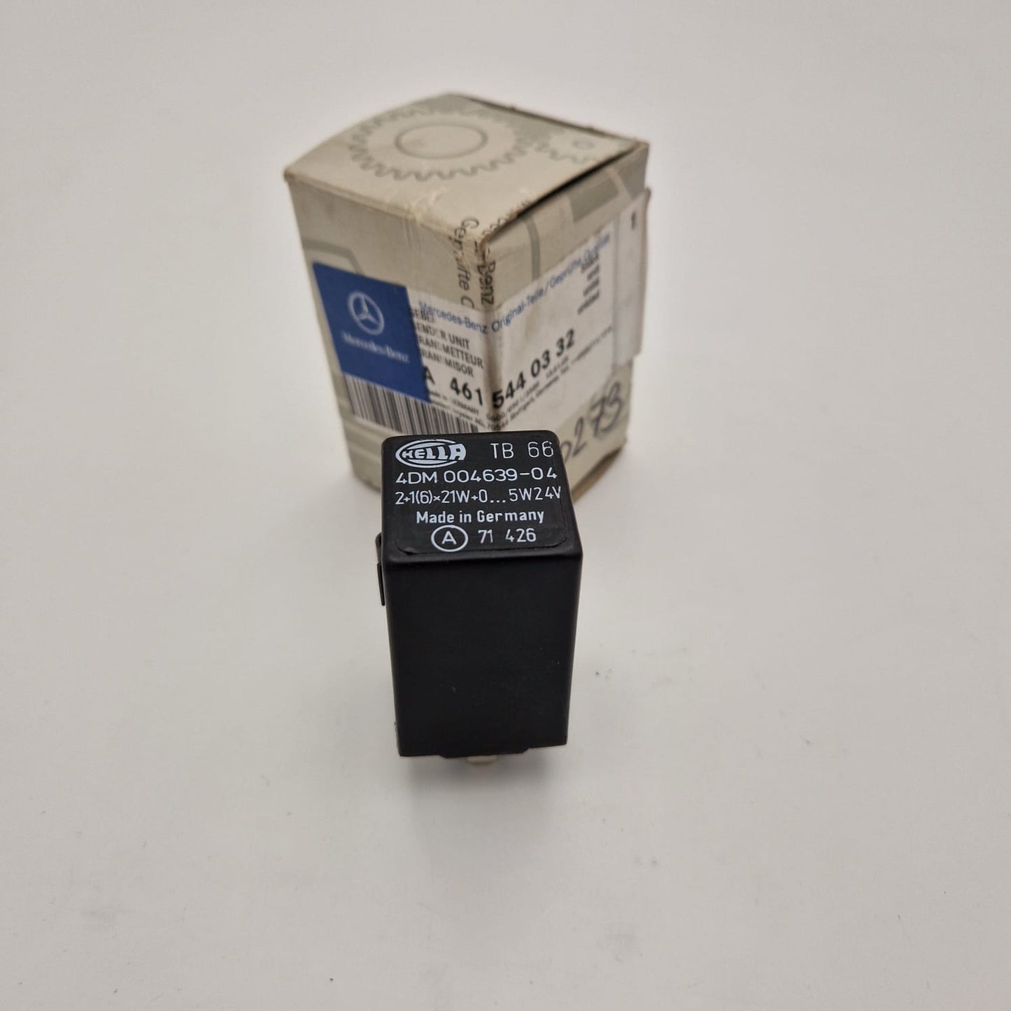 Blink Geber A4615440332