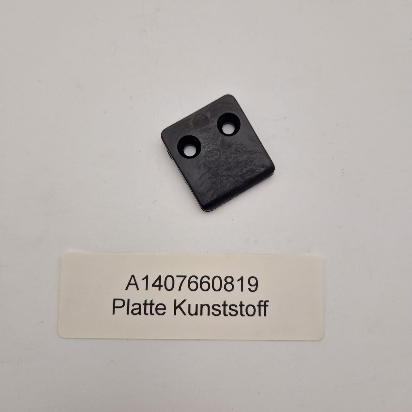 Platte Kunststoff A1407660819
