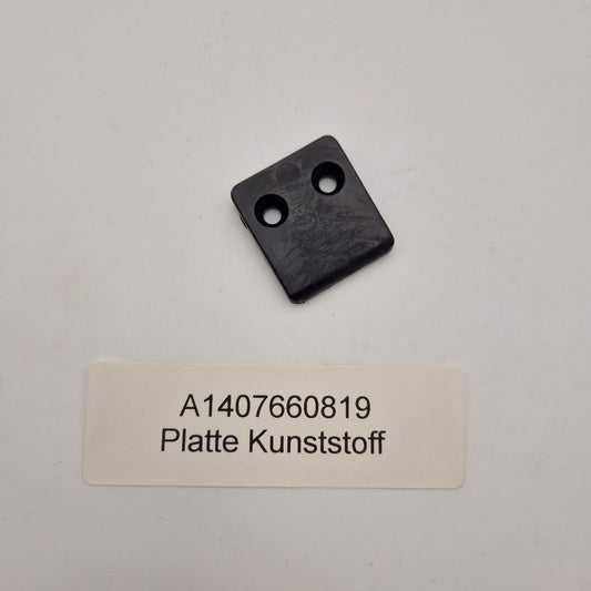 Platte Kunststoff A1407660819