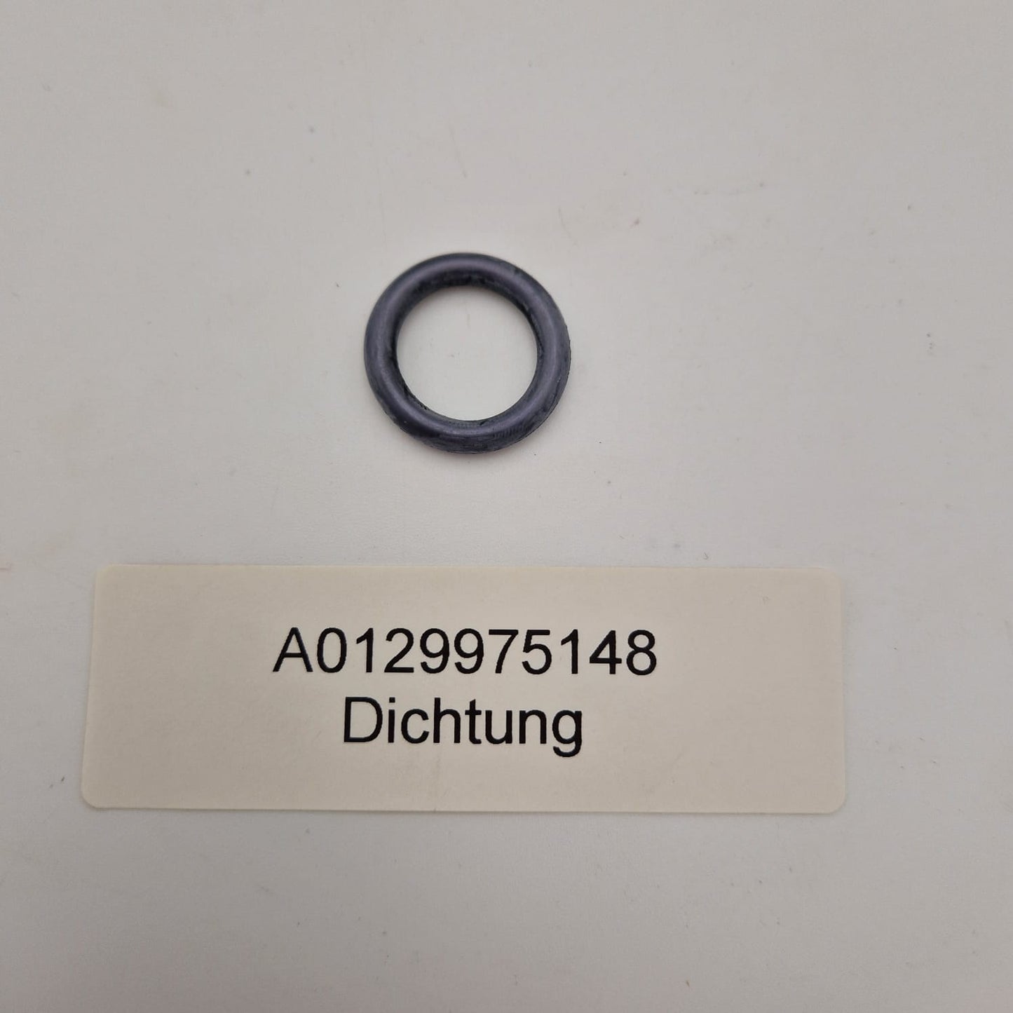 Dichtung A0129975148 290GD D=17X4