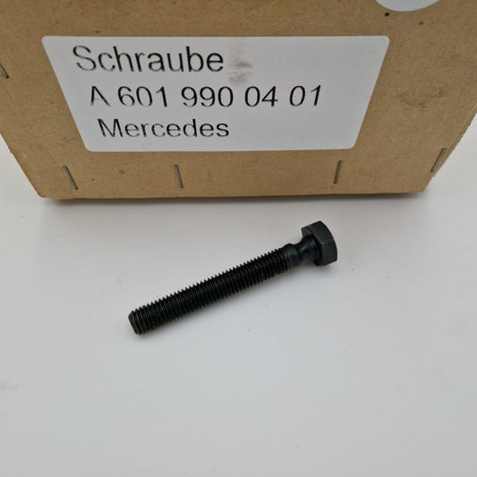 EINSPRITZPUMPEN SCHRAUBE A6019900401