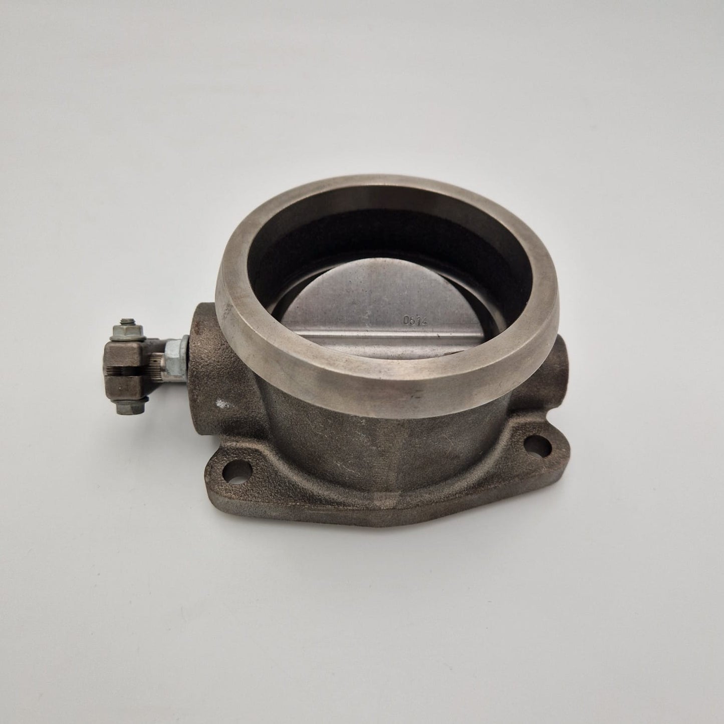 Klappenstutzen A4421405753