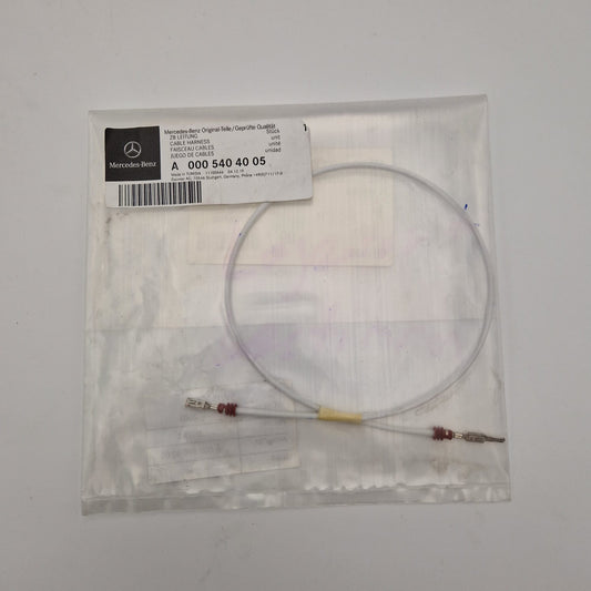 ZB-Leitung A0005404005