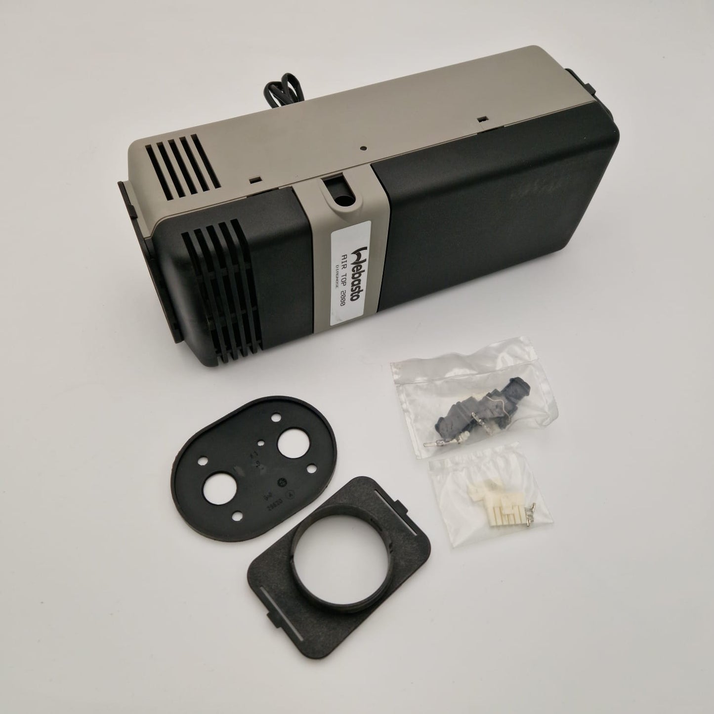 Standheizung Heizgerät 9000852B webasto air top 2000