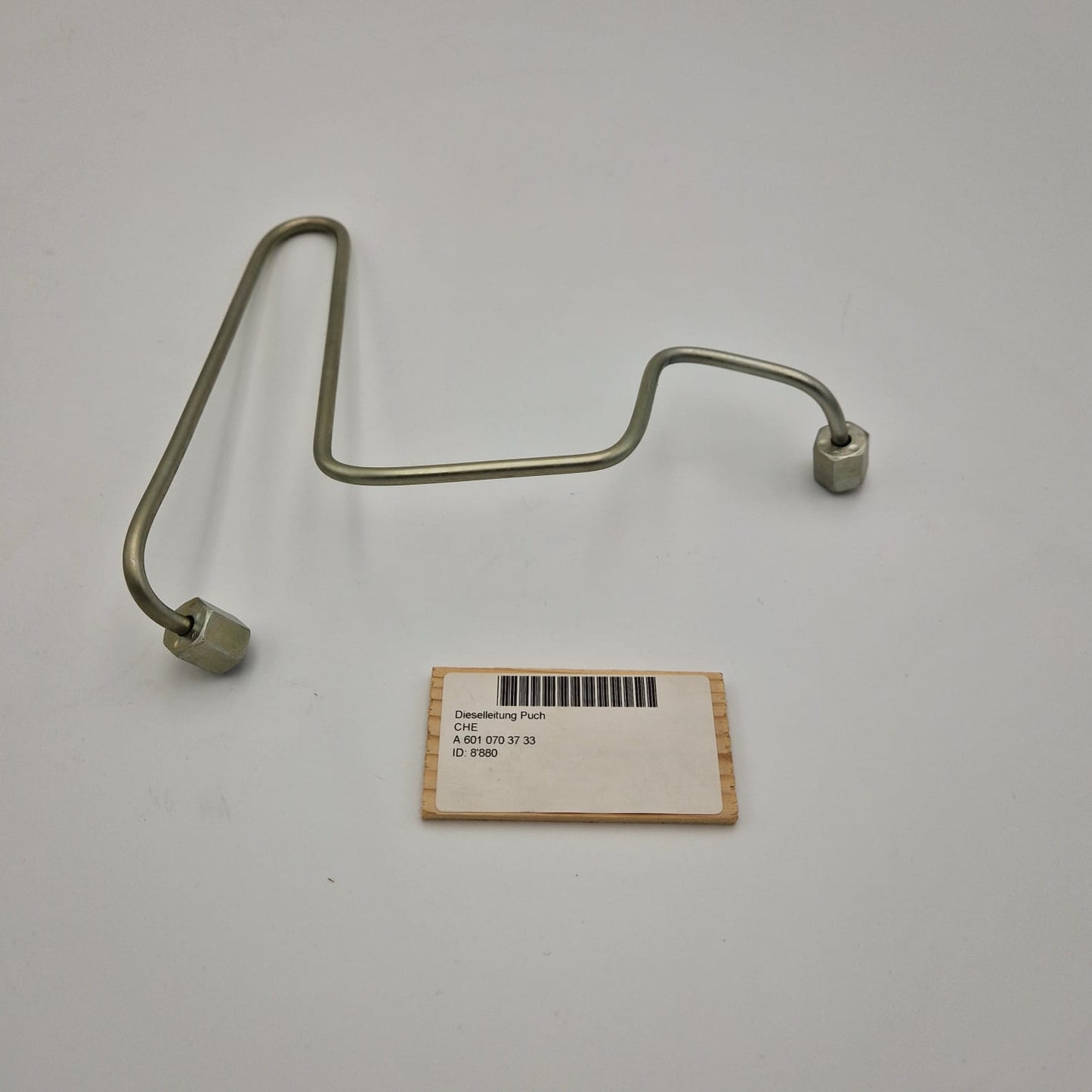 Dieselleitung A6010703733