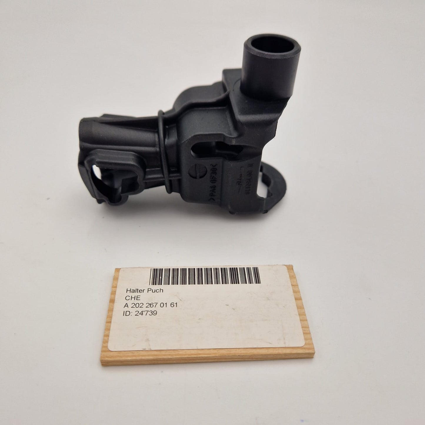 HALTER SCHALTHEBEL A2022670161