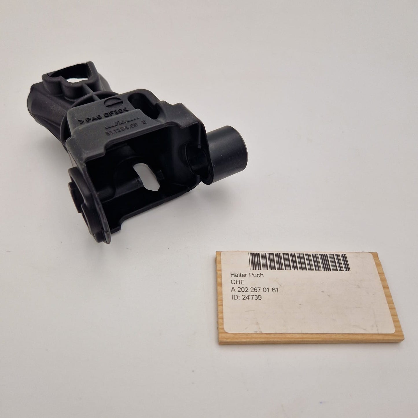 HALTER SCHALTHEBEL A2022670161