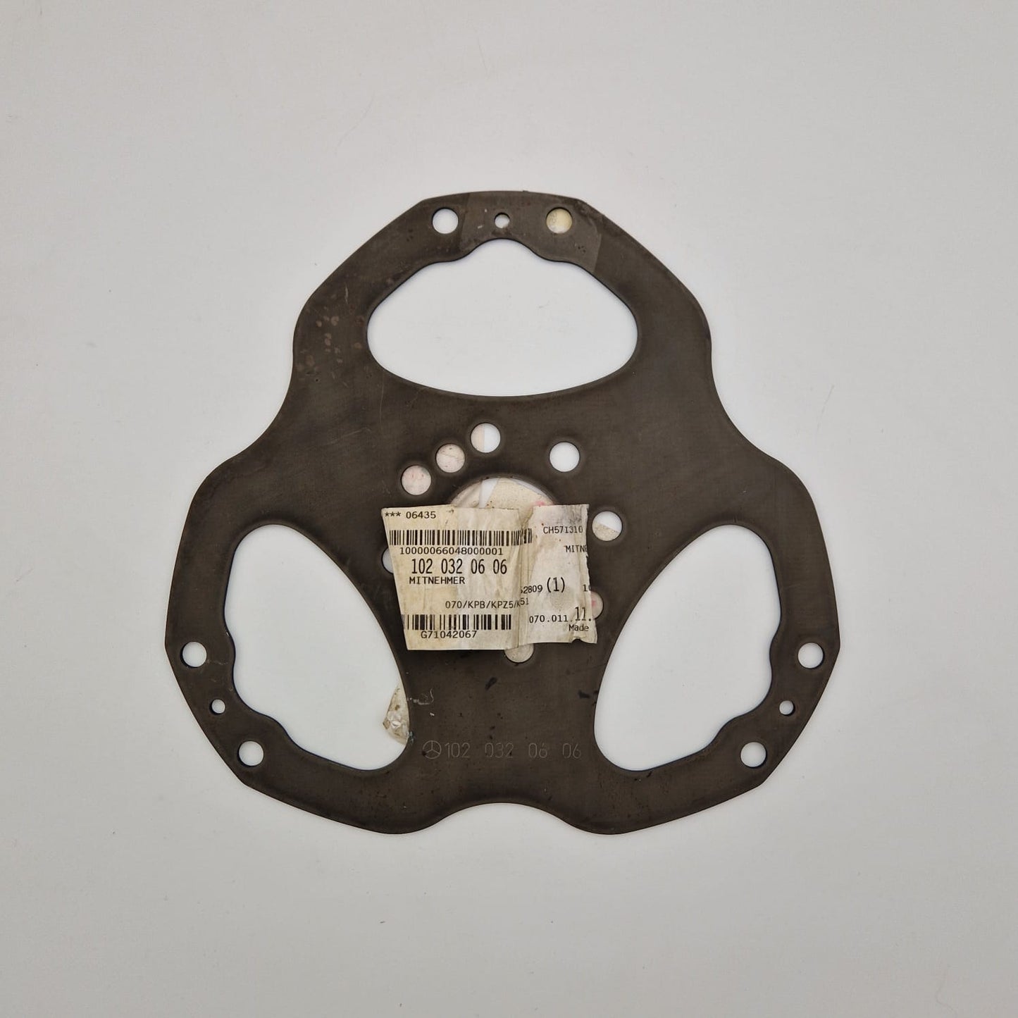 Mitnehmer A1020320606