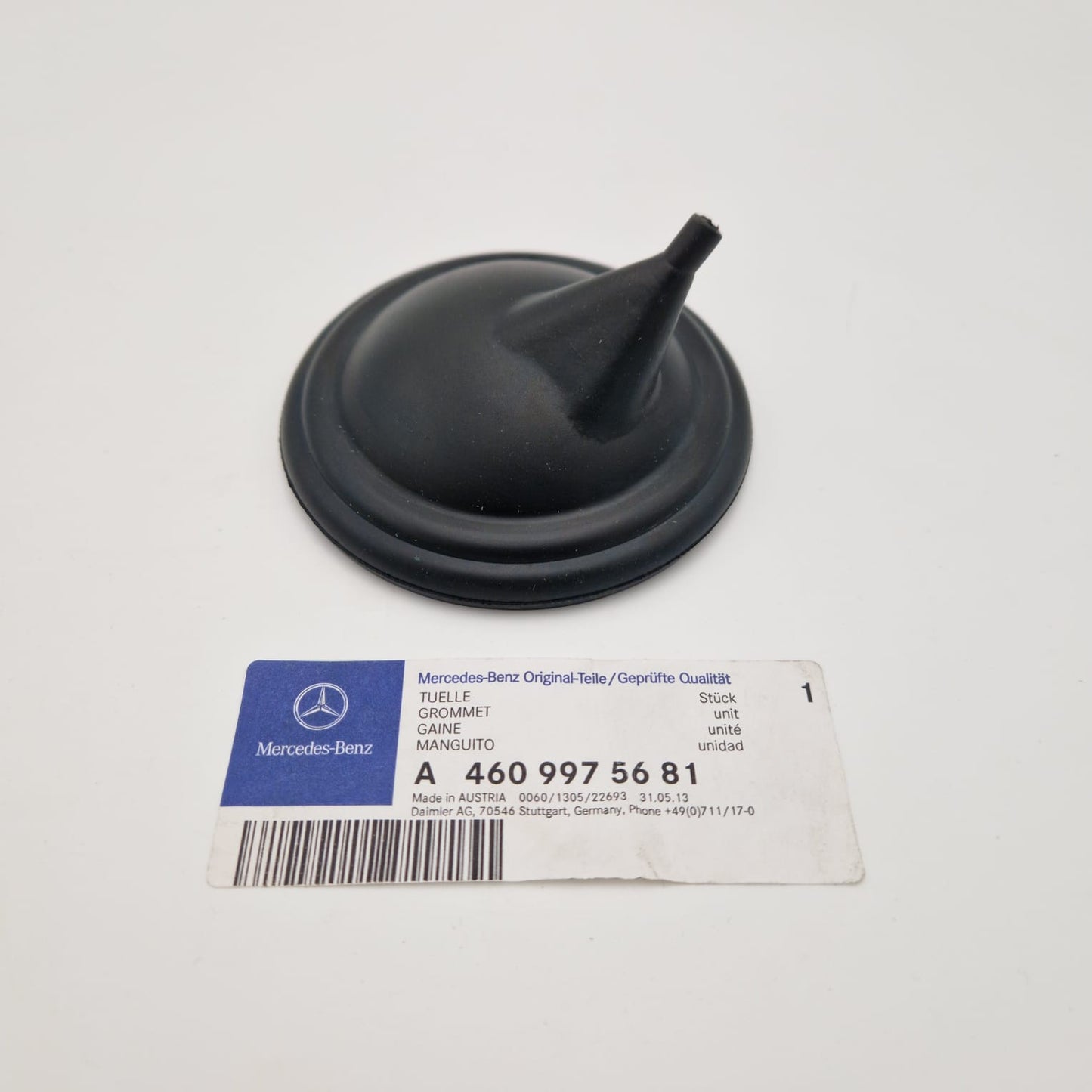 TÜLLE LEUCHTEN A4609975681