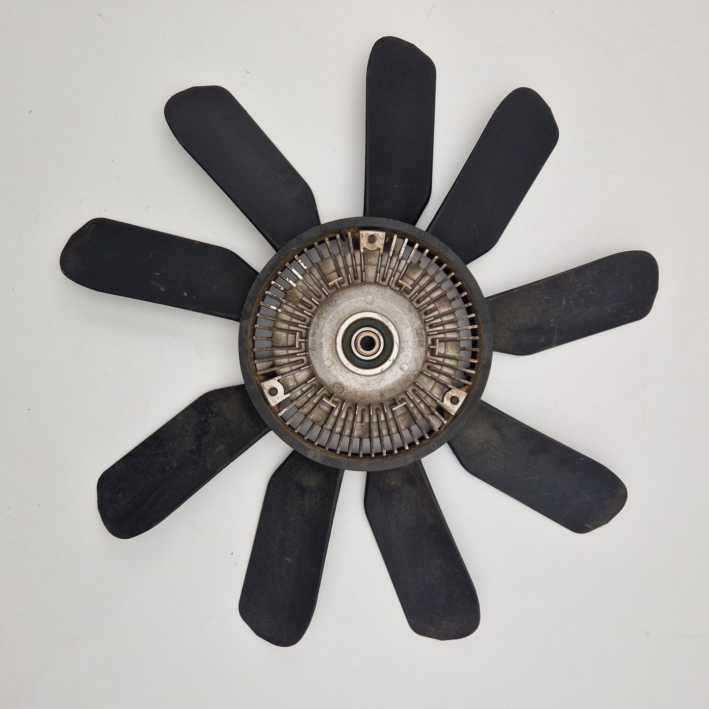 LÜFTERANTRIEB  A6122000022