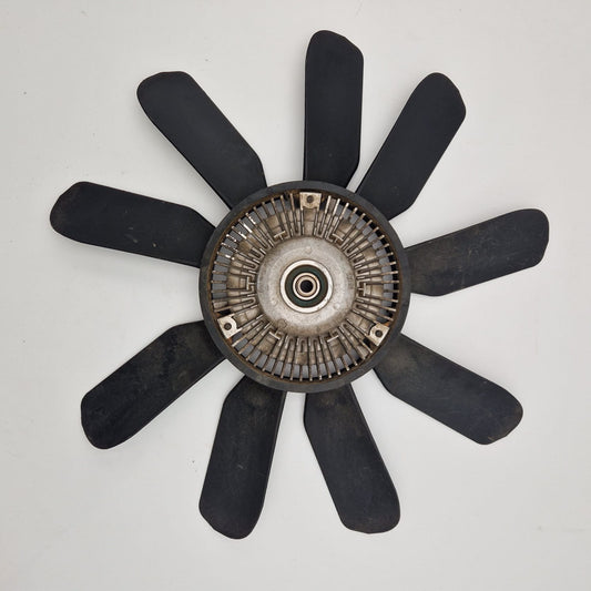 LÜFTERANTRIEB  A6122000022