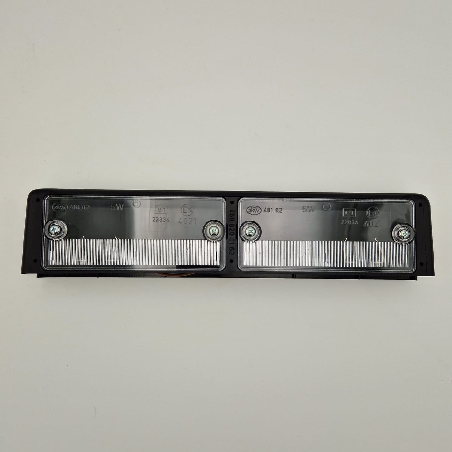 KENNZEICHENLEUCHTE, KOMPL A4608200162