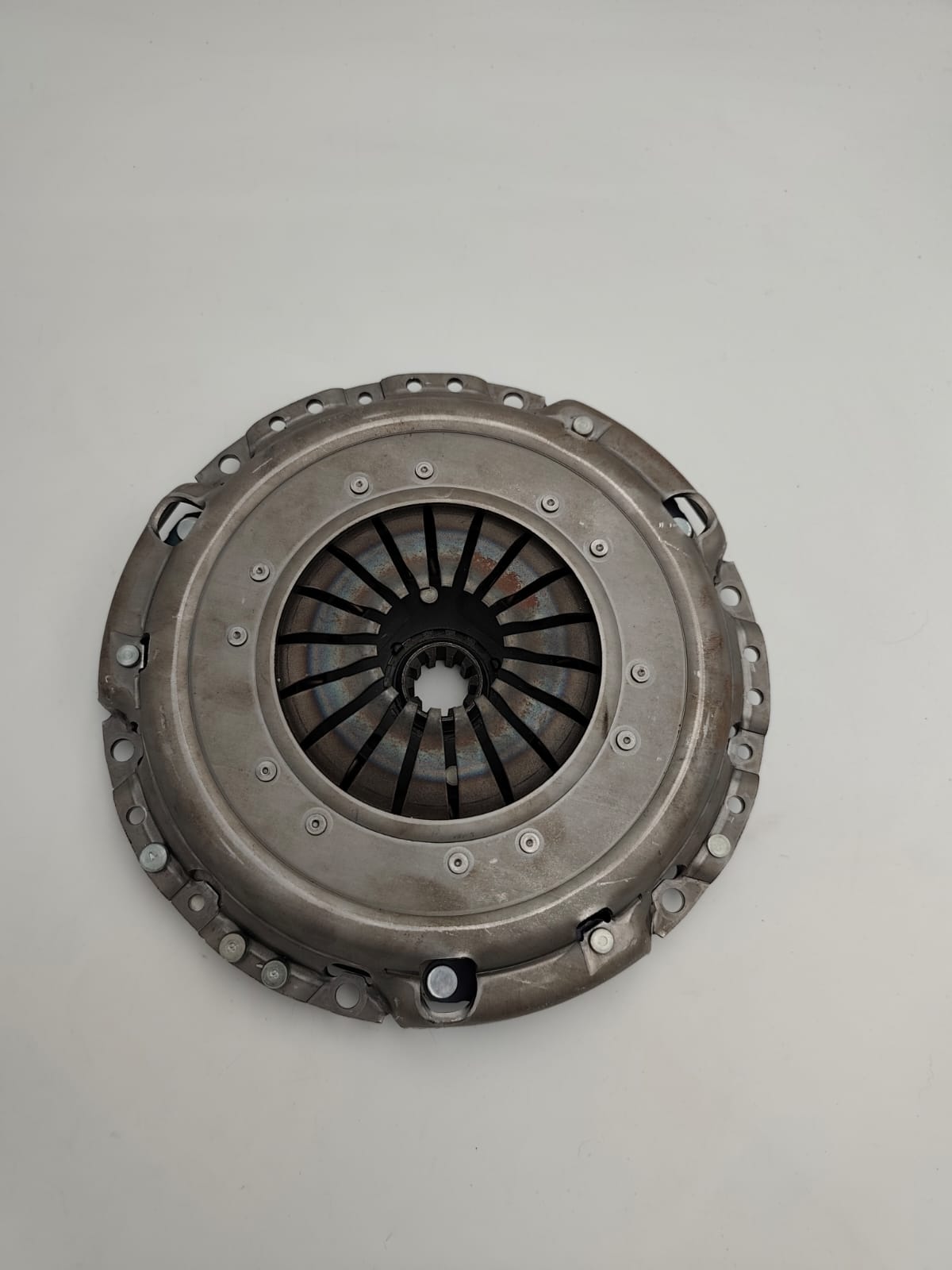 Kupplungsset 280GE A9092800001 – Mercedes/Puch G-Klasse Ersatzteil