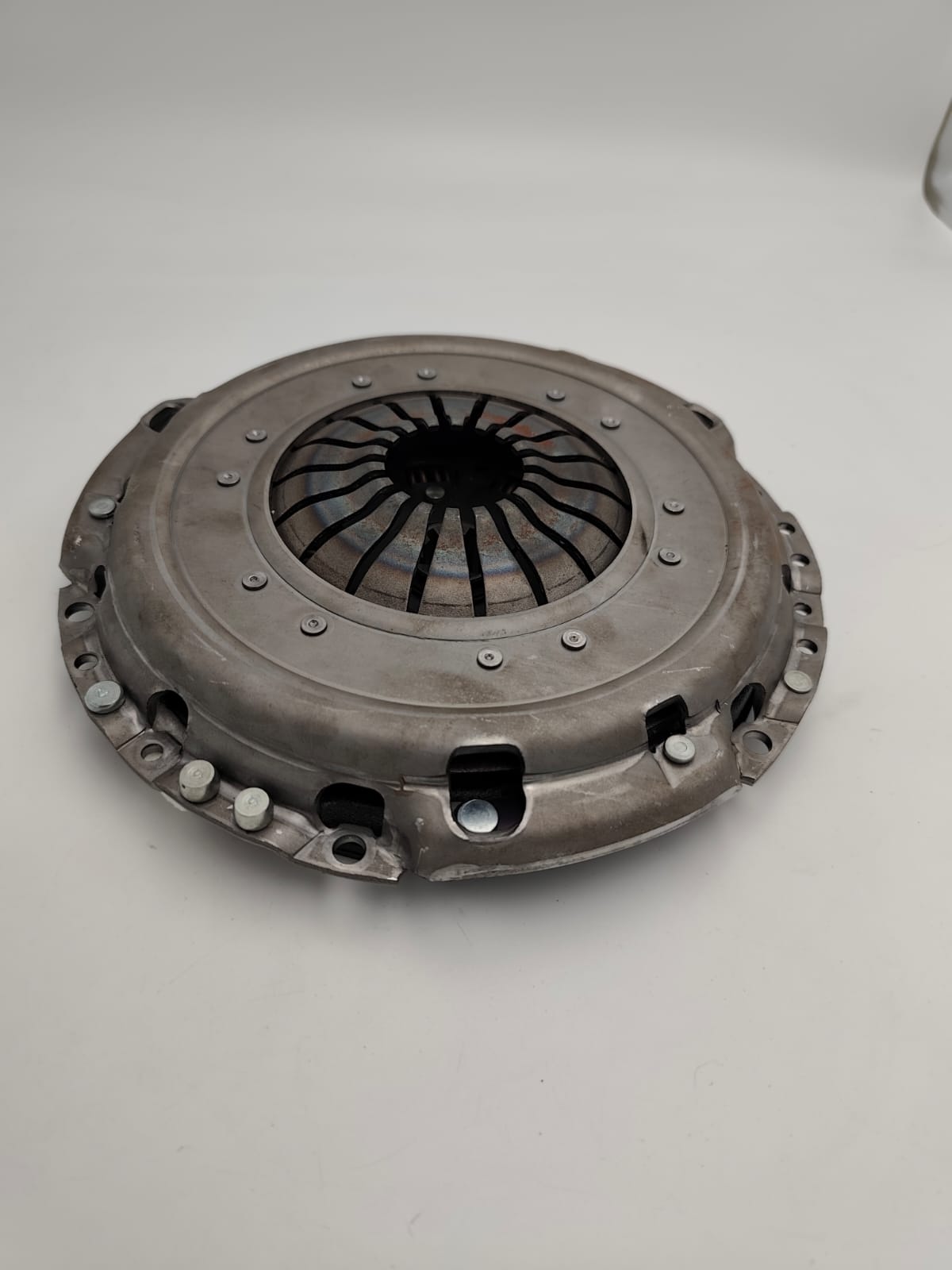 Kupplungsset 280GE A9092800001 – Mercedes/Puch G-Klasse Ersatzteil