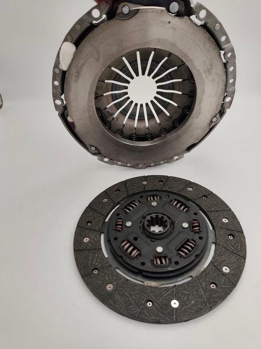Kupplungsset 280GE A9092800001 – Mercedes/Puch G-Klasse Ersatzteil