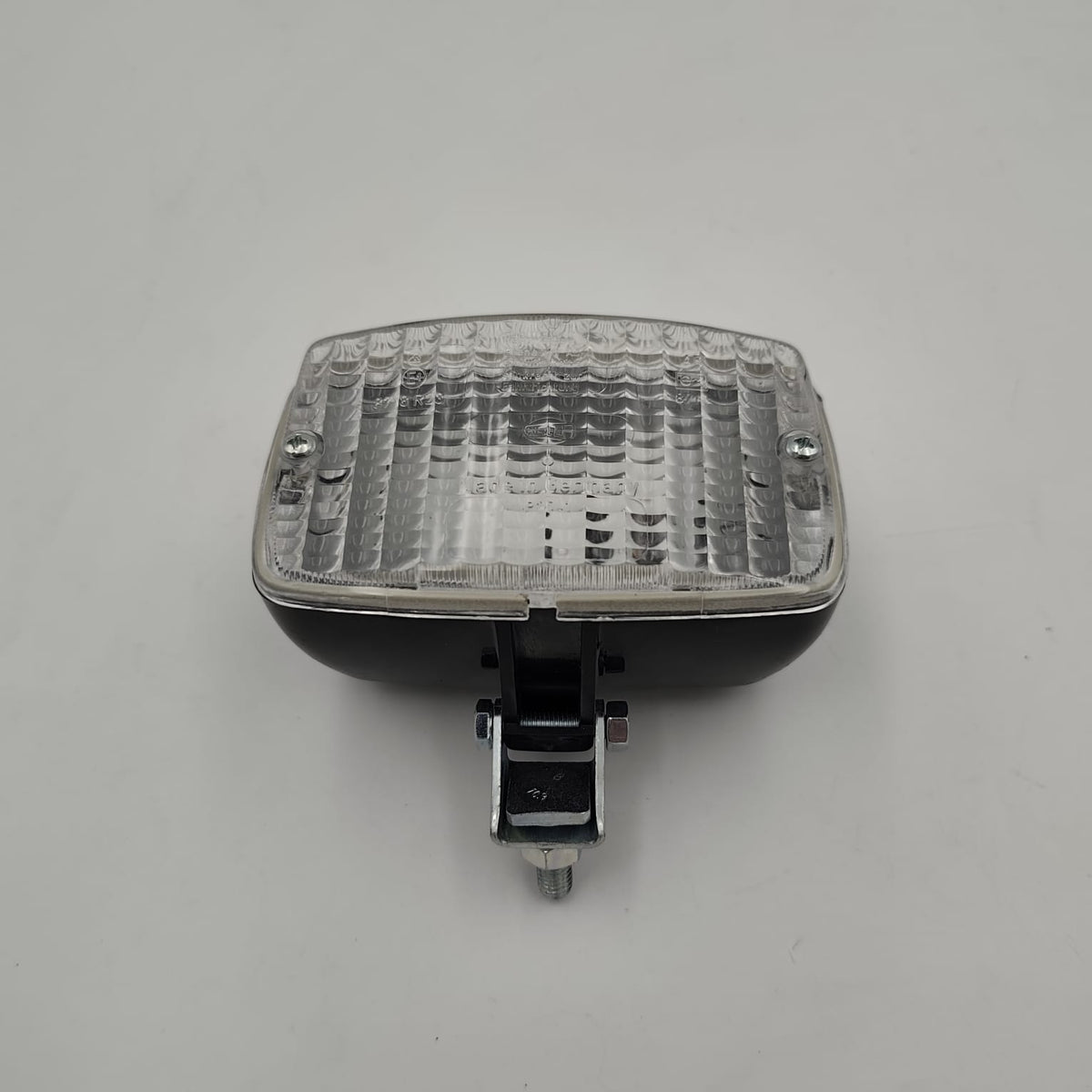 Nebelleuchte Mercedes G / Puch GE