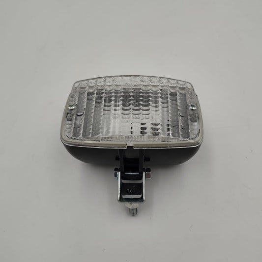 Nebelleuchte Mercedes G / Puch GE