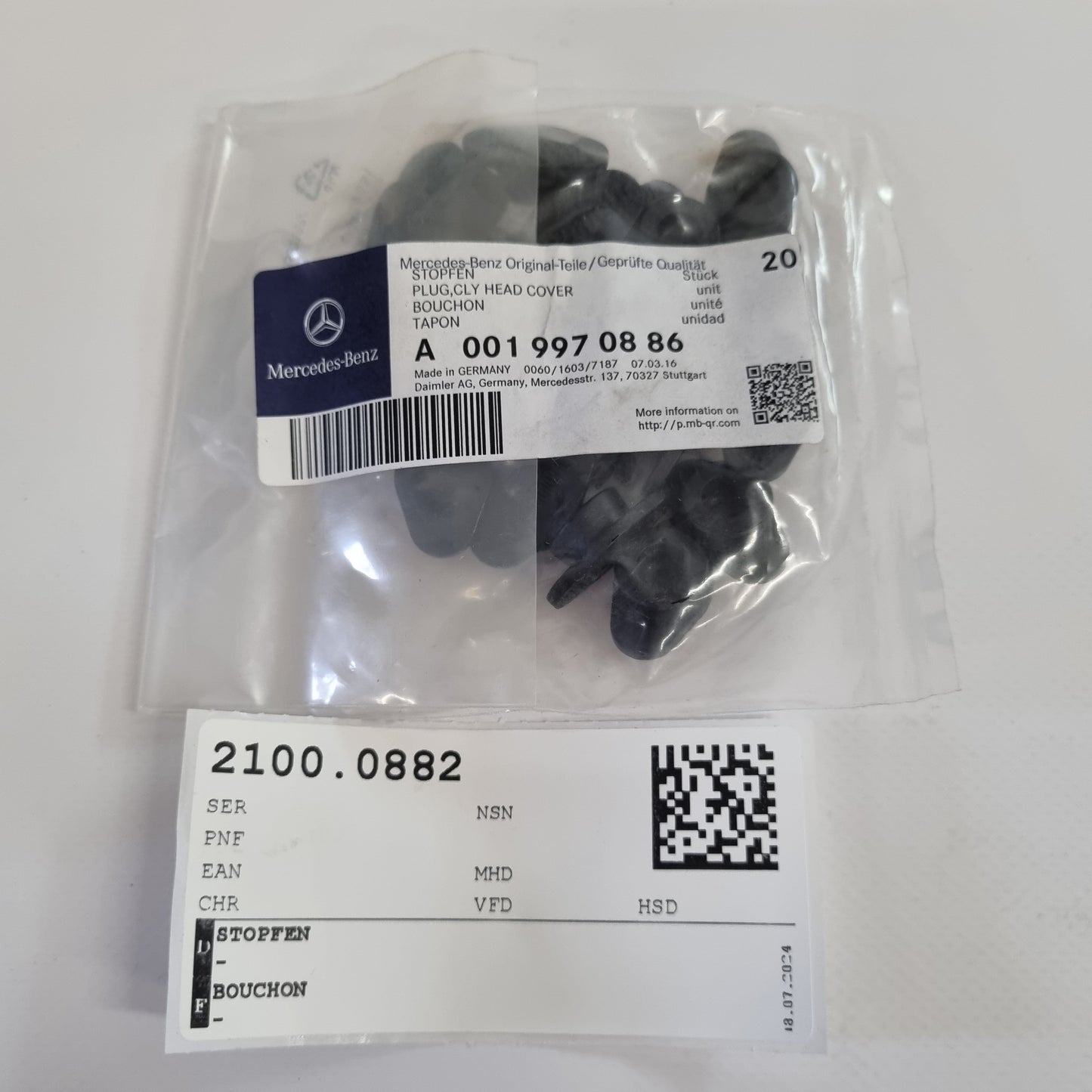 STOPFEN A0019970886