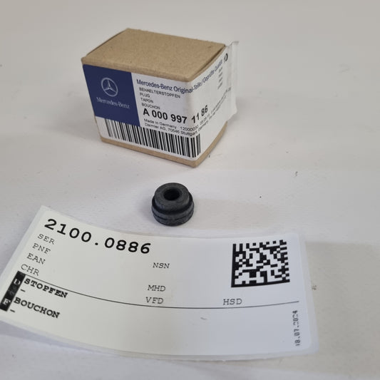 PLUG A0009971186
